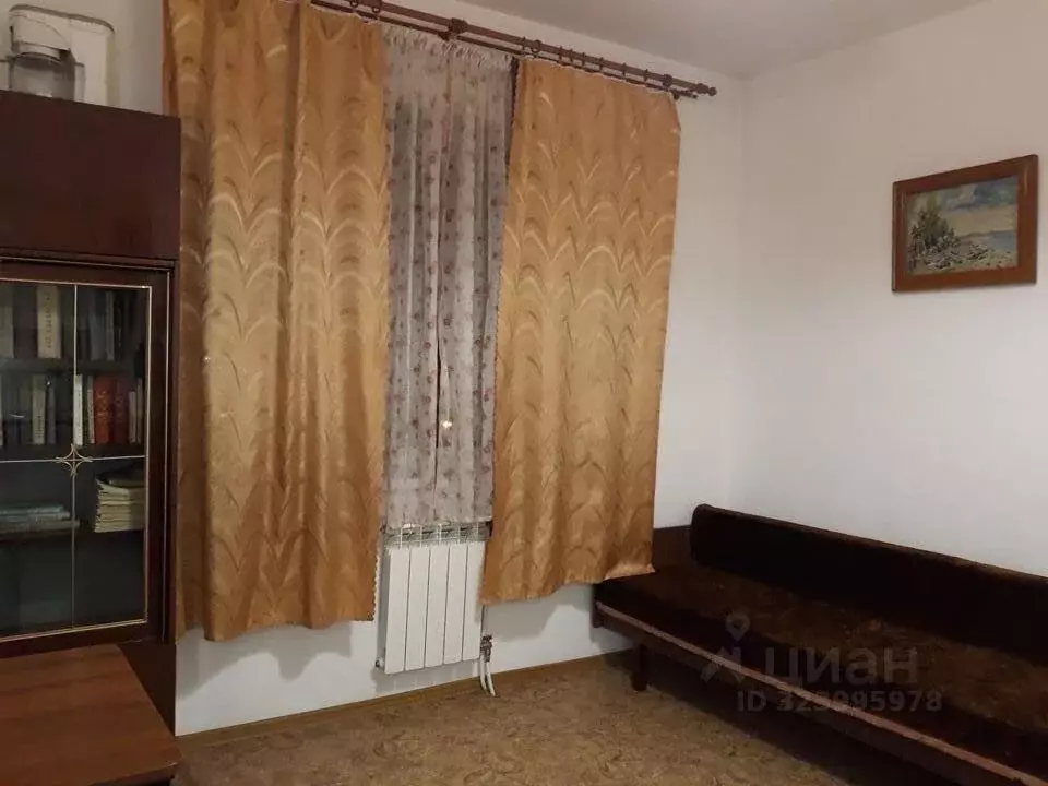 1-к кв. Иркутская область, Иркутск ул. Лермонтова, 277/1 (41.6 м) - Фото 2