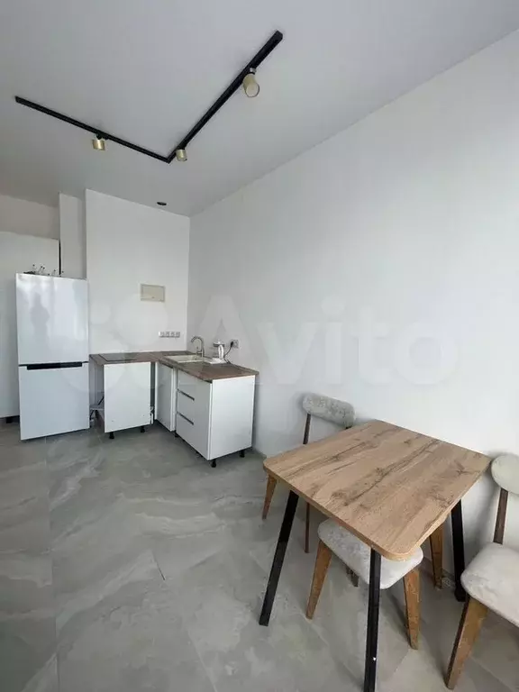 Квартира-студия, 22 м, 12/27 эт. - Фото 1