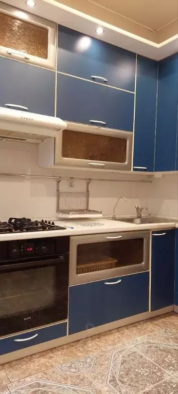 2-к кв. Санкт-Петербург ул. Гастелло, 11 (54.6 м) - Фото 0