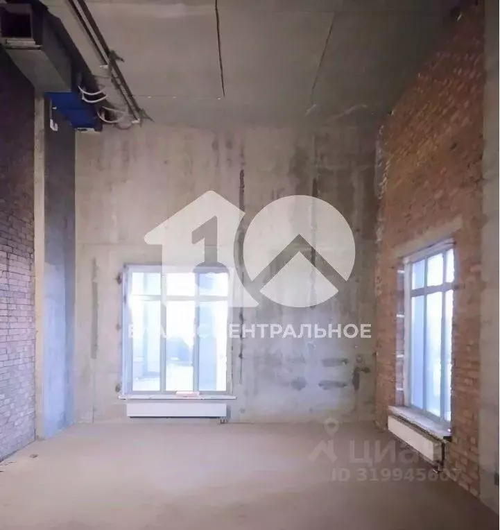 Помещение свободного назначения в Новосибирская область, Новосибирск ... - Фото 0