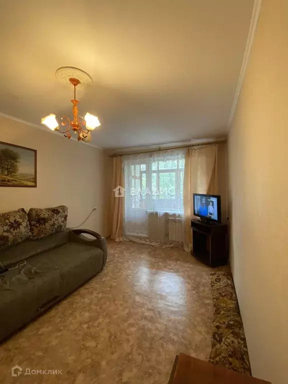 Продаётся 1-к квартира, 30.2 м - Фото 0