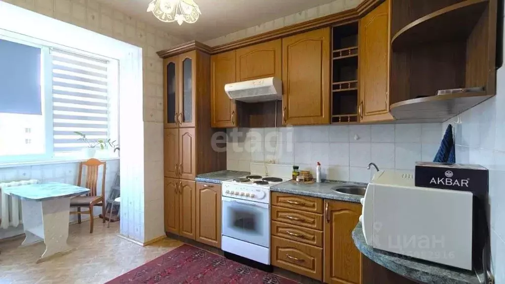 2-к кв. Белгородская область, Белгород ул. Чапаева, 13 (57.0 м) - Фото 0