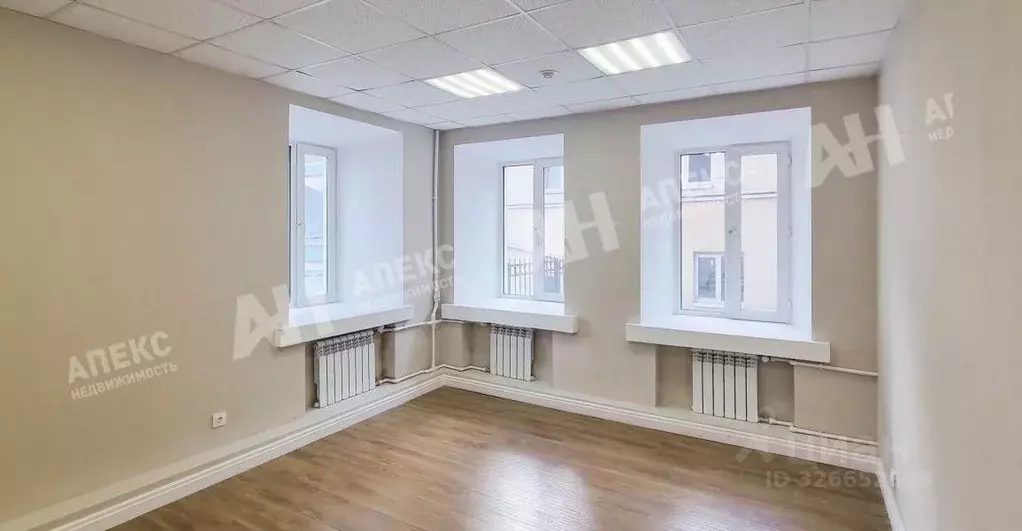 Офис в Москва Яузский бул., 13С3 (320 м) - Фото 2