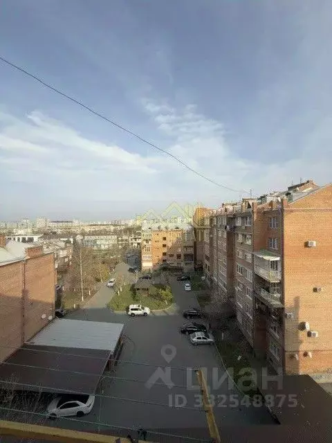 2-к кв. Северная Осетия, Владикавказ Весенняя ул., 7к2 (78.0 м) - Фото 2