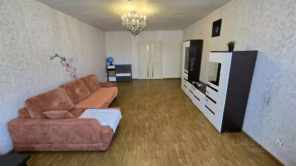 2-к кв. Москва Левобережная ул., 4к5 (66.2 м) - Фото 1