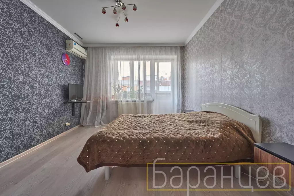 Продаётся 1-к квартира, 37.8 м - Фото 1