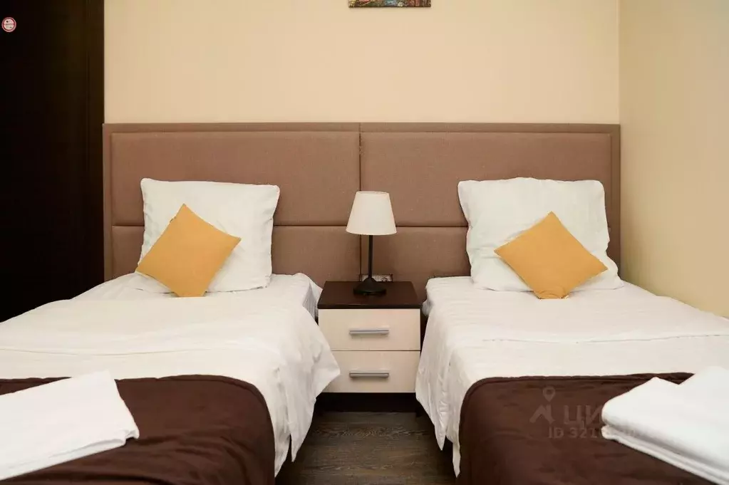 Комната Вологодская область, Вологда Благовещенская ул., 36 (15.0 м) - Фото 2