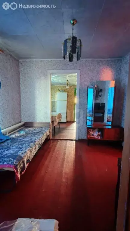 Дом в Борисоглебск, улица Шевченко (67 м) - Фото 2