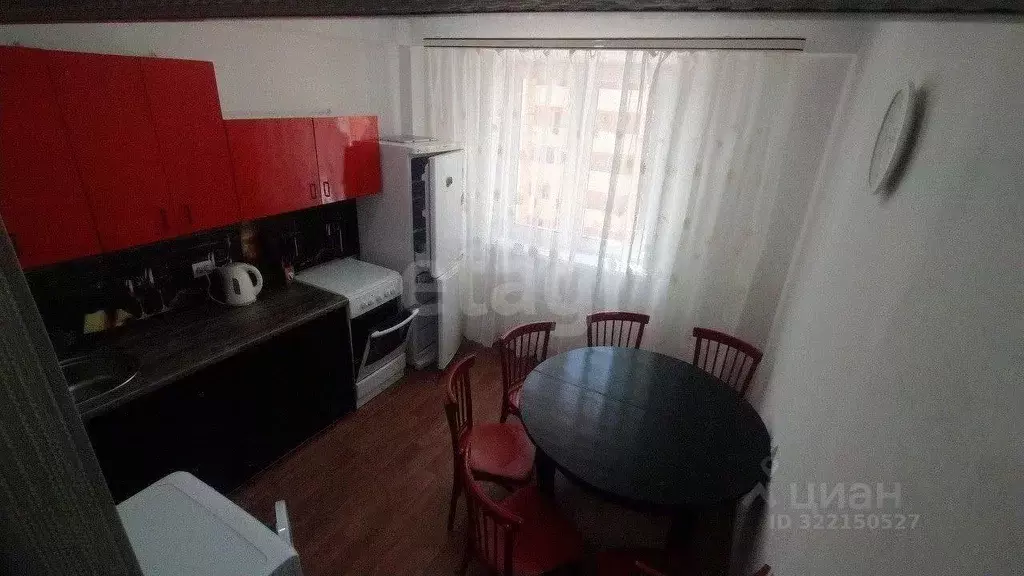 1-к кв. Бурятия, Улан-Удэ ул. Трубачеева, 146АблокВ (31.7 м) - Фото 0