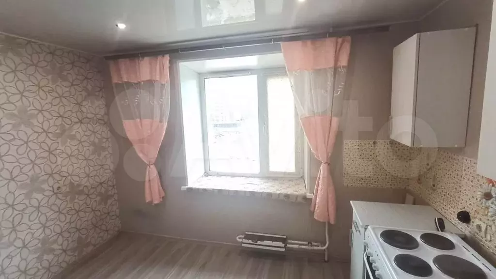 1-к. квартира, 38,5 м, 8/9 эт. - Фото 1