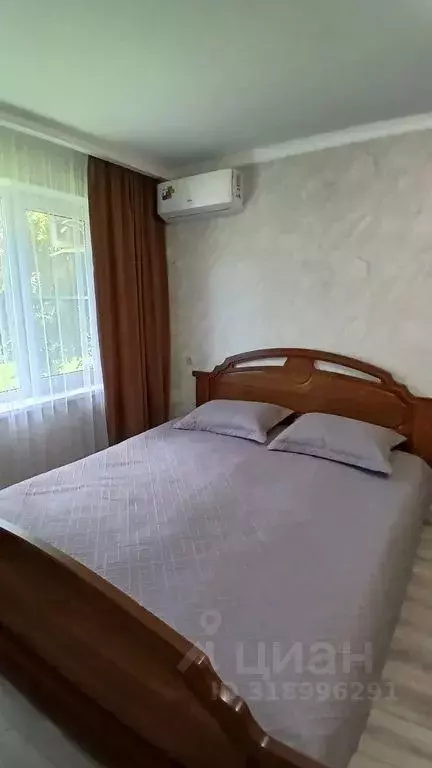 1-к кв. Северная Осетия, Владикавказ Московская ул., 49 (30.0 м) - Фото 1