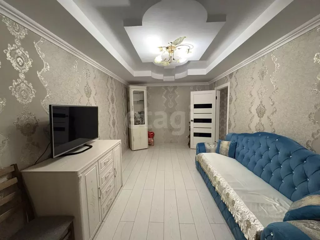 Комната Тюменская область, Тюмень ул. Александра Логунова, 4/4 (20.0 ... - Фото 2