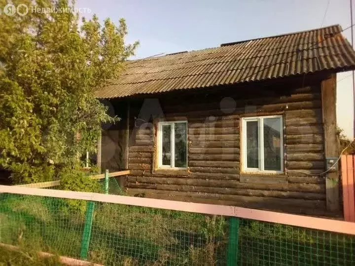 Дом в Алтайский край, городской округ Барнаул, посёлок Лесной, ... - Фото 1