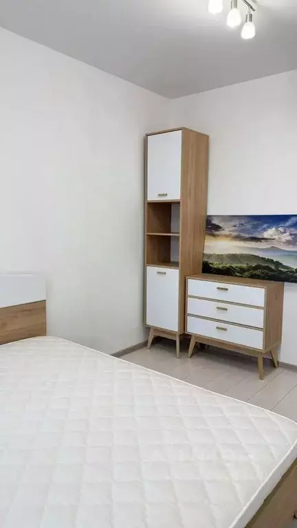 1-к кв. Татарстан, Казань ул. Родины, 26Е (35.0 м) - Фото 2