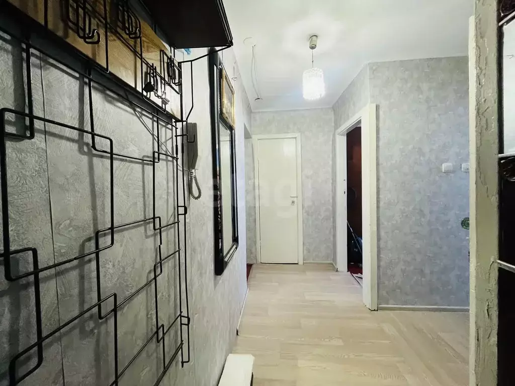 Квартира, 2 комнаты, 46.4 м - Фото 1