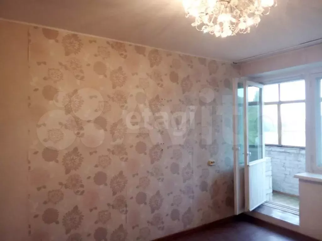 2-к. квартира, 52 м, 6/6 эт. - Фото 0
