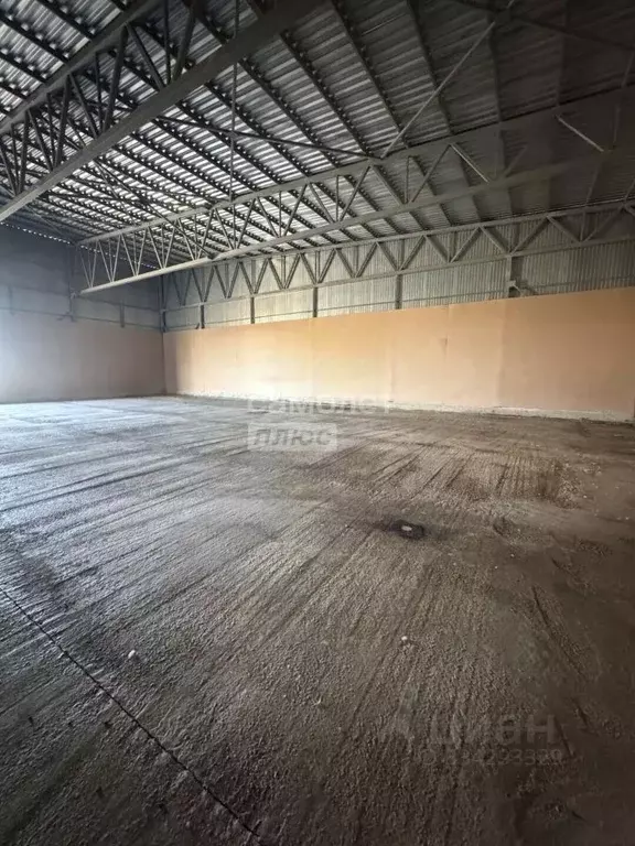 Склад в Алтайский край, Бийск ул. Ефима Мамонтова, 1 (290 м) - Фото 2