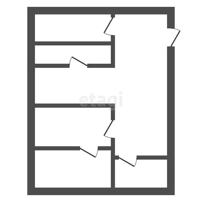 Дом в Пласт, Тимуровская улица (130.1 м) - Фото 1