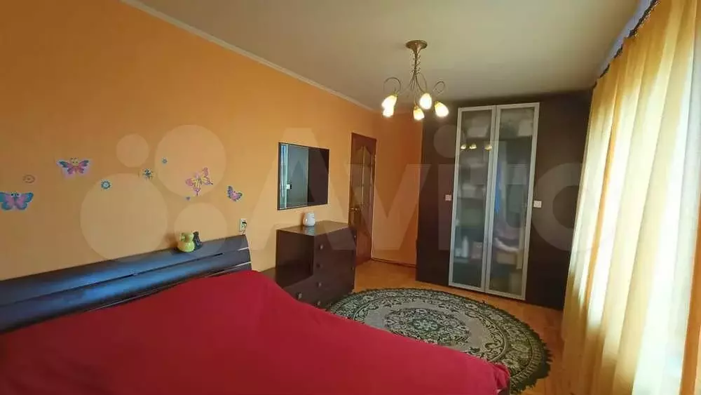 2-к. квартира, 51 м, 7/9 эт. - Фото 1