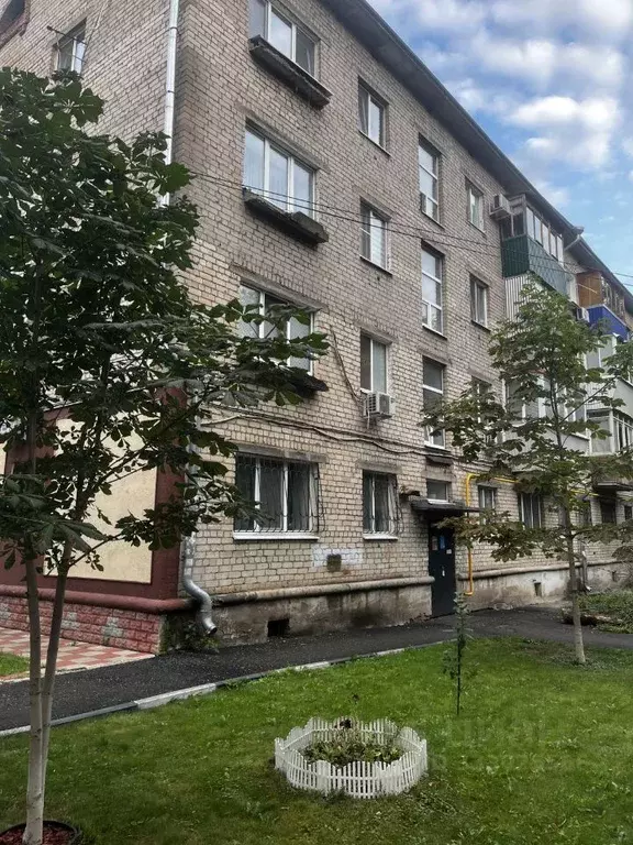 2-к кв. Самарская область, Самара Сердобская ул., 7 (43.2 м) - Фото 2