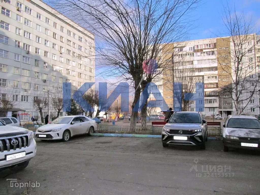 4-к кв. Красноярский край, Красноярск Зеленая Роща мкр, ул. ... - Фото 1