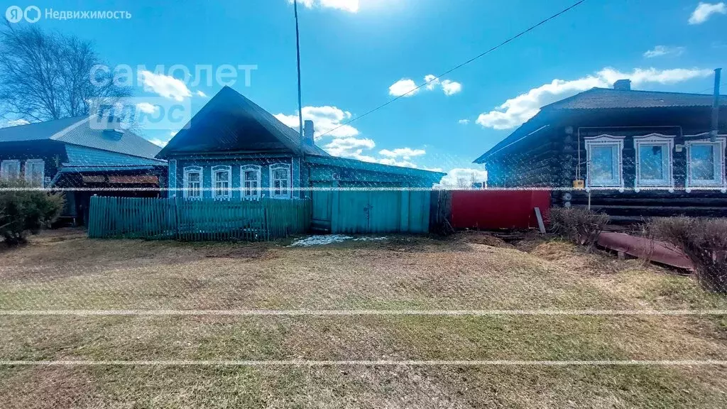 Дом в Нижняя Салда, улица Малютина, 40 (26.9 м) - Фото 1
