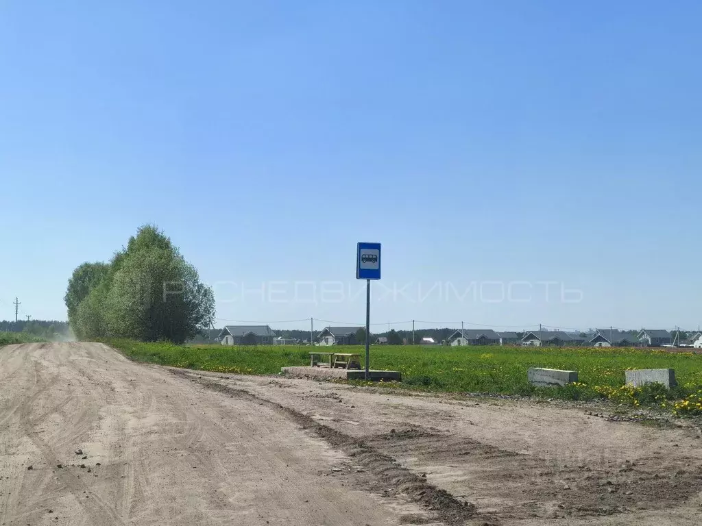 Участок в Кировская область, Слободской район, Шиховское с/пос, д. ... - Фото 2