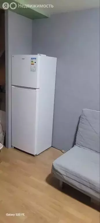 1-комнатная квартира: Екатеринбург, жилой район Уралмаш, Донбасская ... - Фото 2