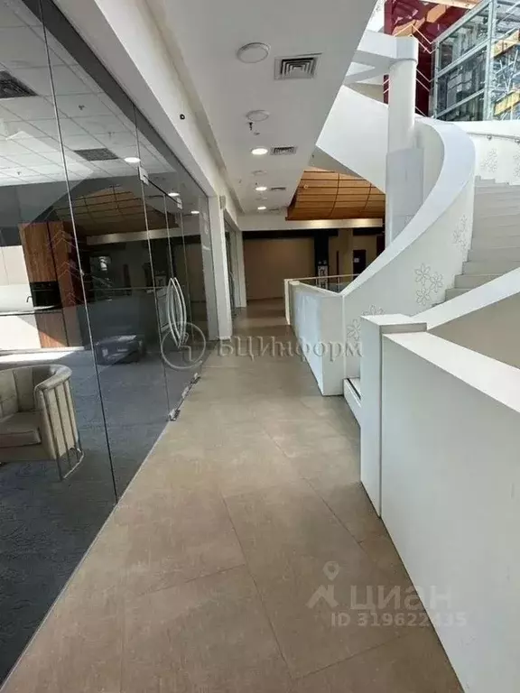 Офис в Санкт-Петербург просп. Лахтинский, 85к2 (58 м) - Фото 1