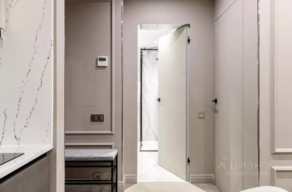 1-к кв. Краснодарский край, Сочи ул. Ленина, 217а (40.0 м) - Фото 1