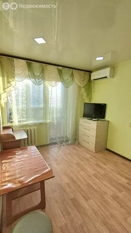 1-комнатная квартира: Благовещенск, улица Шафира, 64/2 (32 м) - Фото 1