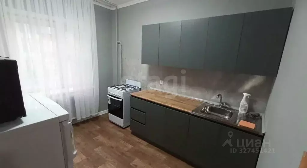 1-к кв. Ямало-Ненецкий АО, Новый Уренгой Юбилейный мкр, 4/2А (43.4 м) - Фото 1