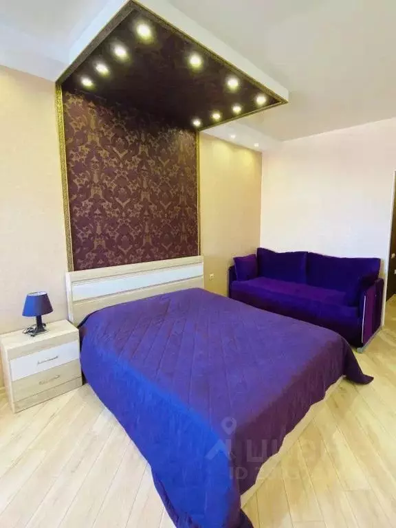 Студия Крым, Феодосия наб. Черноморская, 1Б (30.0 м) - Фото 1