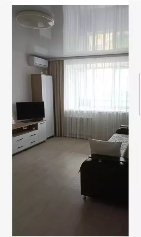 Продаётся 1-к квартира, 44.5 м - Фото 1