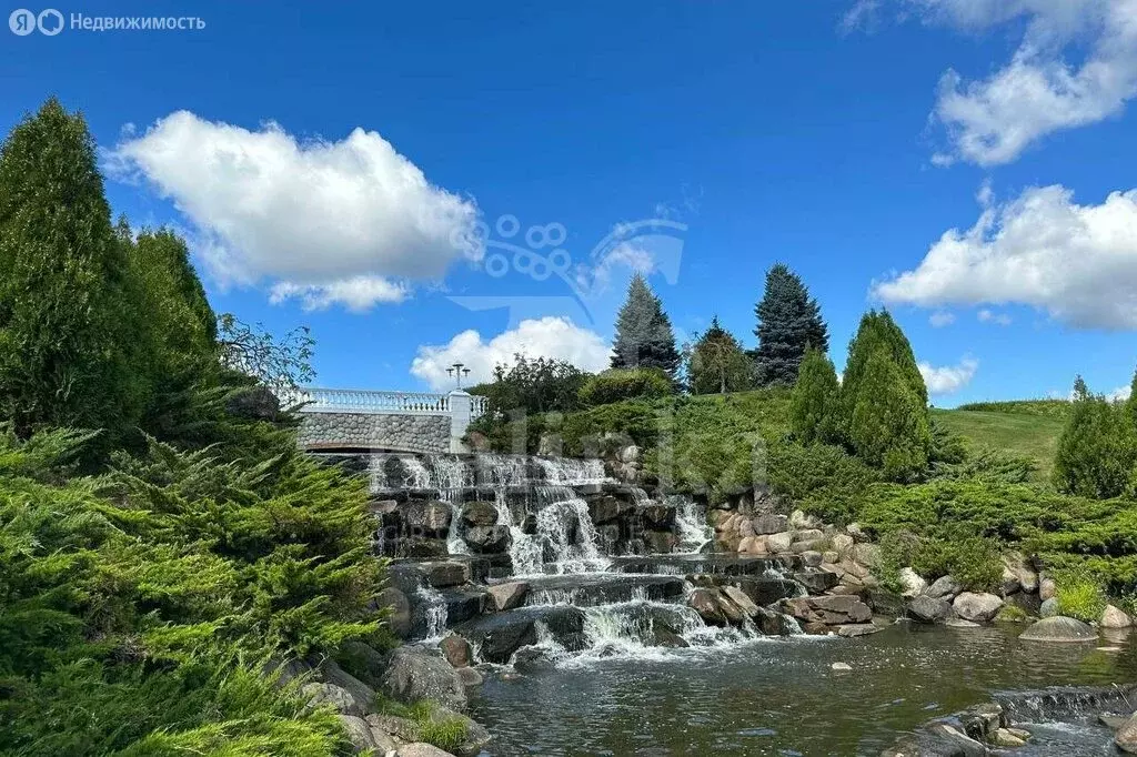 Участок в деревня Захарово, КП Агаларов эстэйт (34.329998 м) - Фото 1