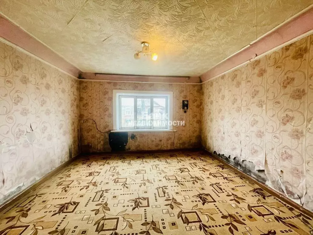 2-к кв. Саратовская область, Вольск Революционная ул., 39 (42.7 м) - Фото 2