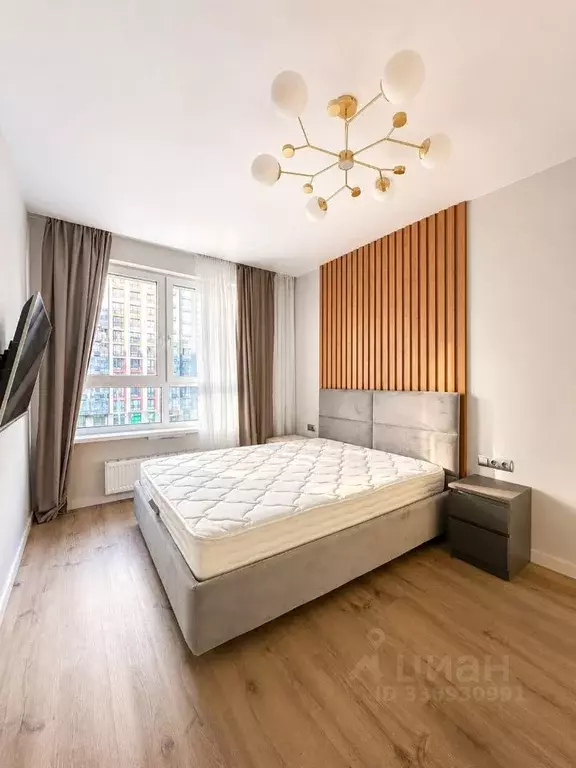 1-к кв. Санкт-Петербург бул. Головнина, 4 (38.3 м) - Фото 1