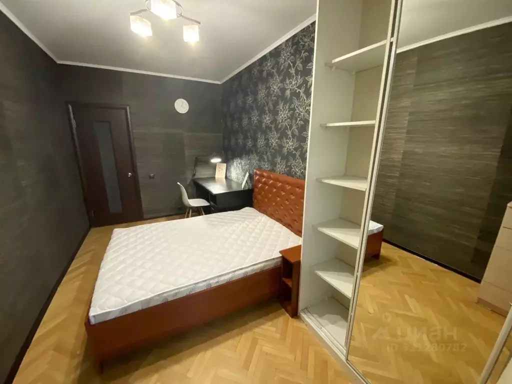 Комната Москва Ясеневая ул., 41К1 (15.0 м) - Фото 1