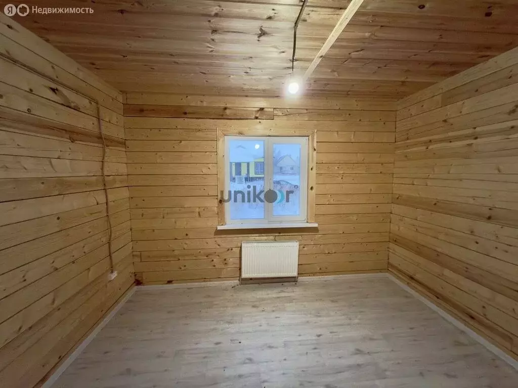 Дом в село Иглино, Алтайская улица (130 м) - Фото 1