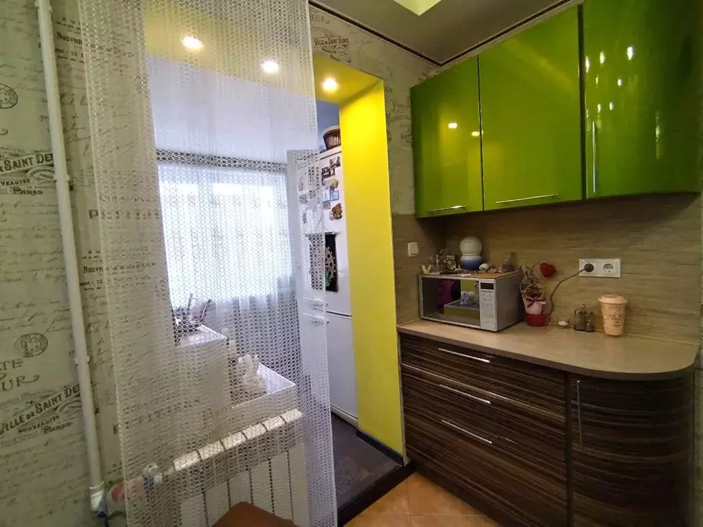 Продаётся 2-к квартира, 41 м - Фото 1