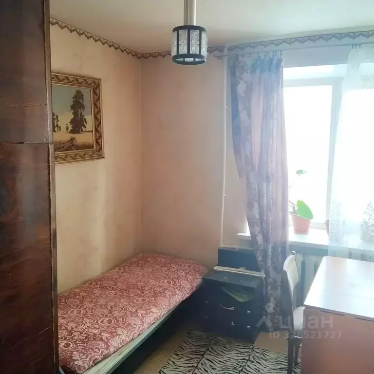 3-к кв. Ивановская область, Иваново ул. Юрия Гагарина, 9 (62.0 м) - Фото 2