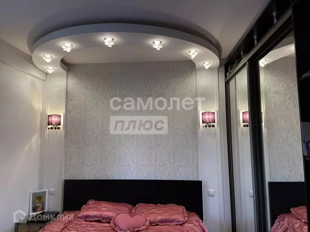 Продаётся 2-к квартира, 62 м - Фото 0
