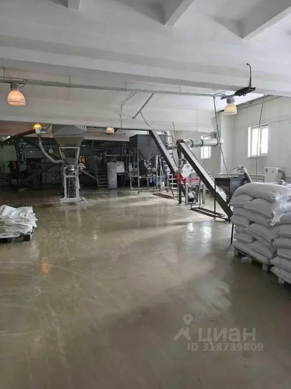 Помещение свободного назначения в Московская область, ... - Фото 1
