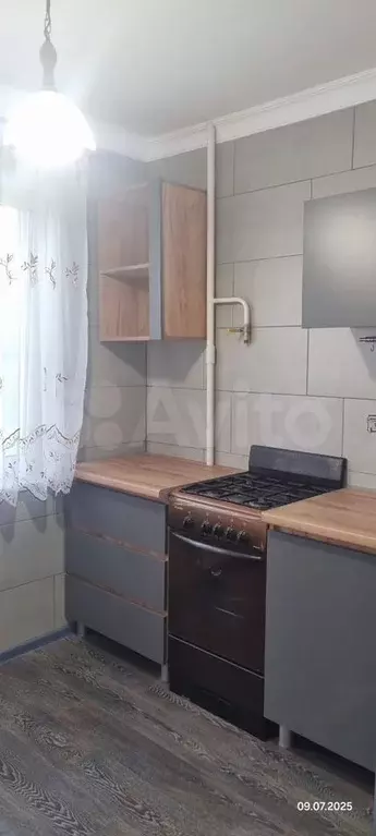 1-к. квартира, 32 м, 2/5 эт. - Фото 0
