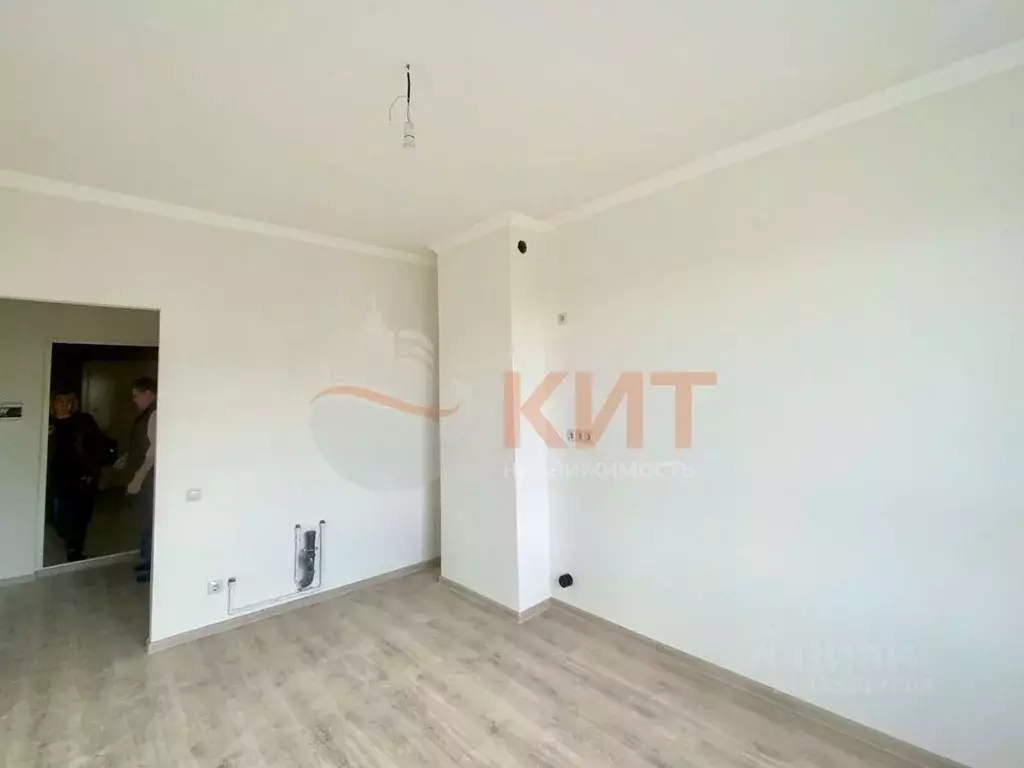 Студия Ярославская область, Ярославль Шандорная ул., 14 (22.0 м) - Фото 2