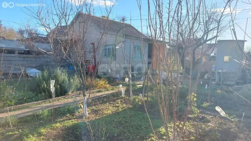 Дом в Черноморское, СНТ Тарханкут (28.9 м) - Фото 0