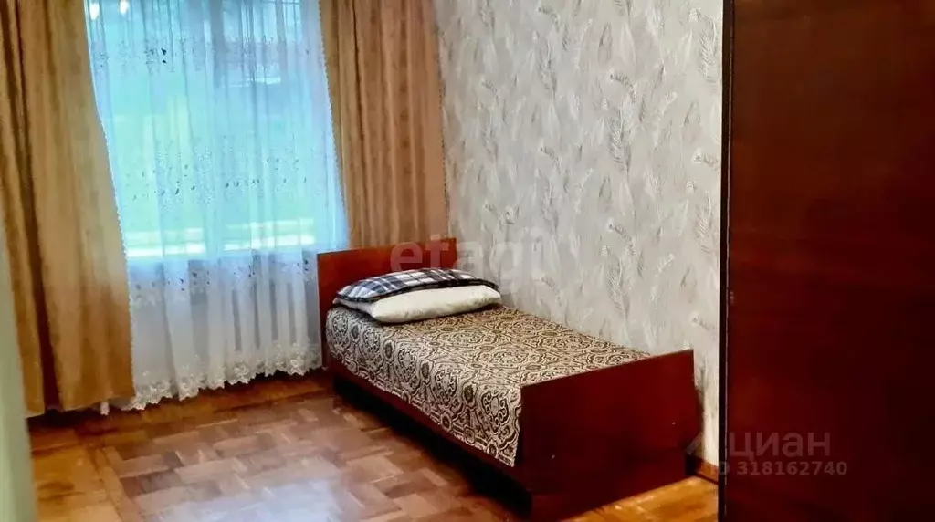 2-к кв. Краснодарский край, Краснодар ул. Трудовой Славы, 12 (57.0 м) - Фото 1