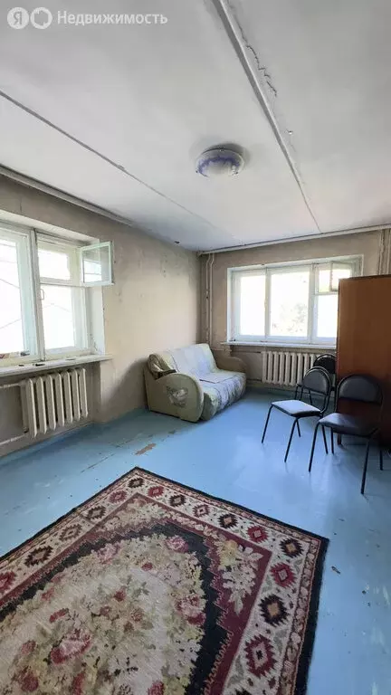 1-комнатная квартира: Мурманск, проспект Ленина, 101 (33 м) - Фото 1