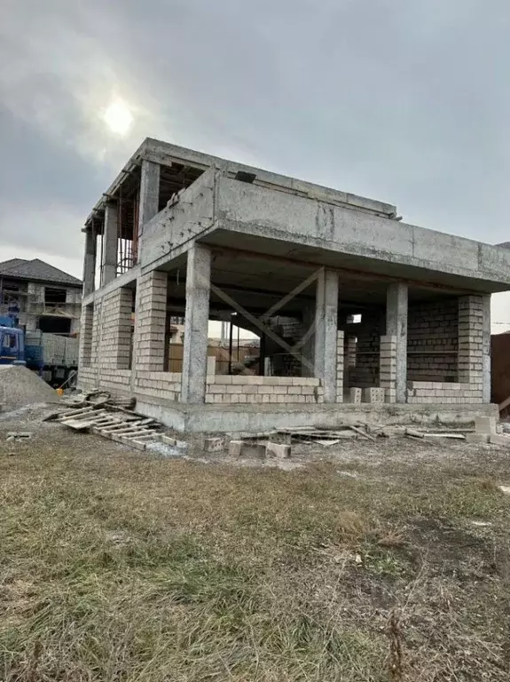 Дом в Ставропольский край, Предгорный муниципальный округ, Новая ... - Фото 0