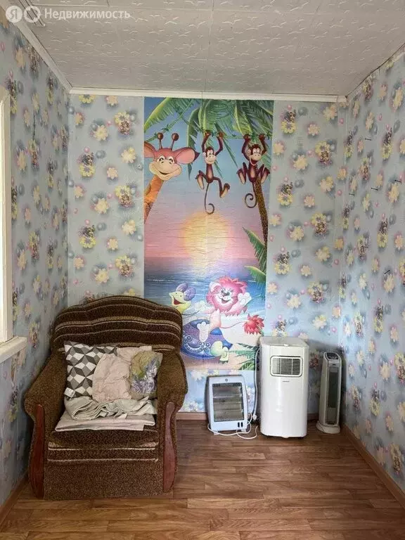 Дом в Саратов, Большой Ракитный проезд, 52 (48 м) - Фото 1